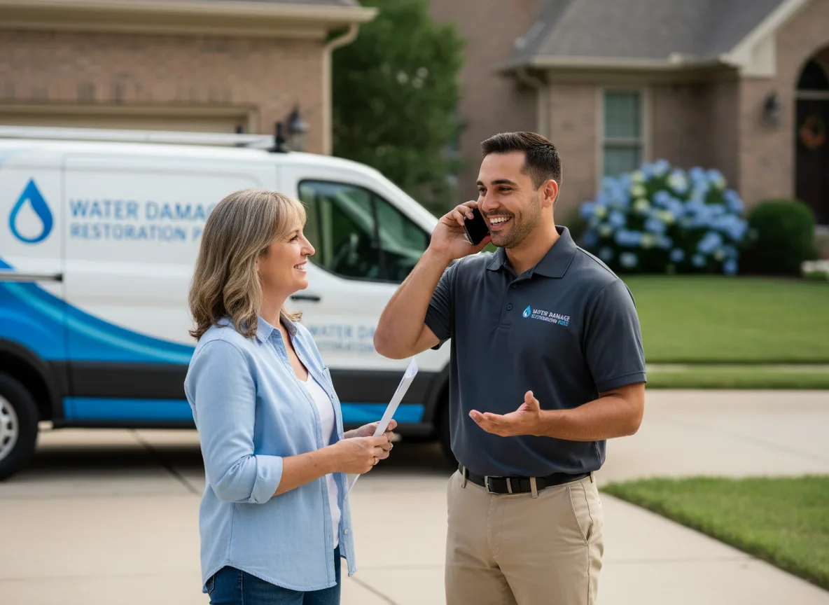 Flood Restoration Selden, NY FAQs